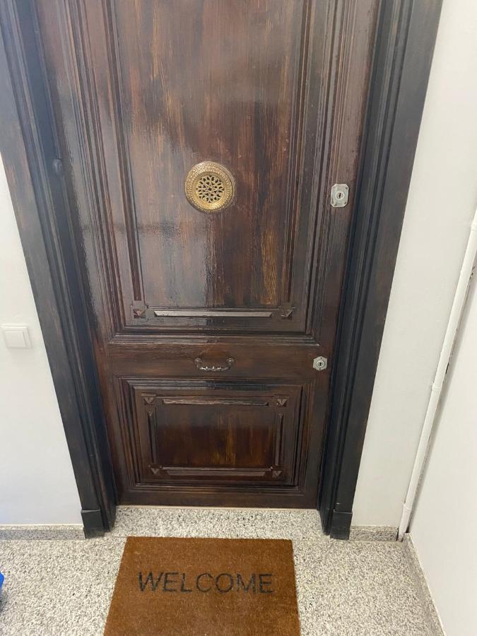 Apartamento En El Centro Igualada Esterno foto
